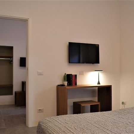I 26 Gradini Capri Bed & Breakfast Luaran gambar