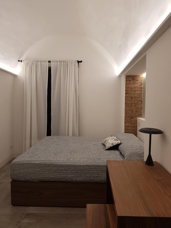 I 26 Gradini Capri Bed & Breakfast Luaran gambar