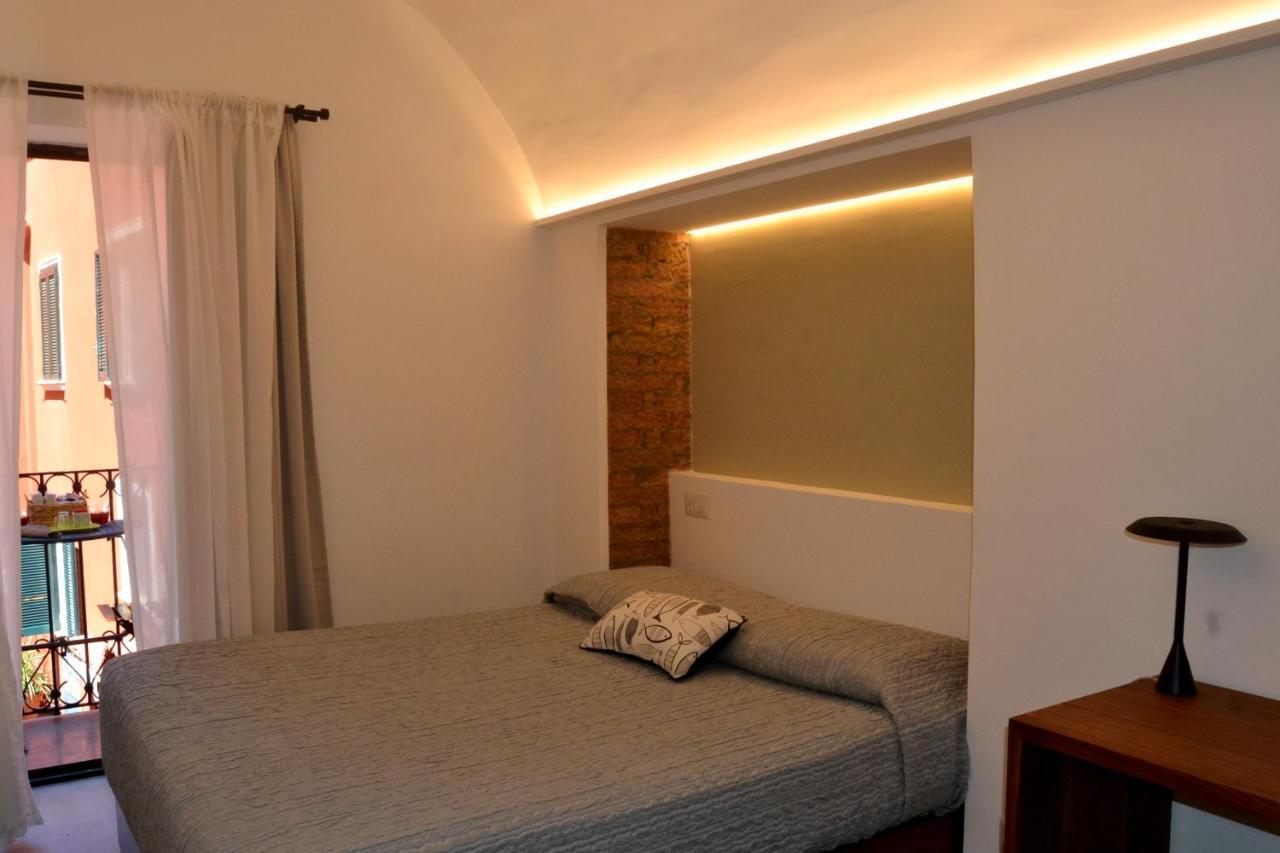 I 26 Gradini Capri Bed & Breakfast Luaran gambar
