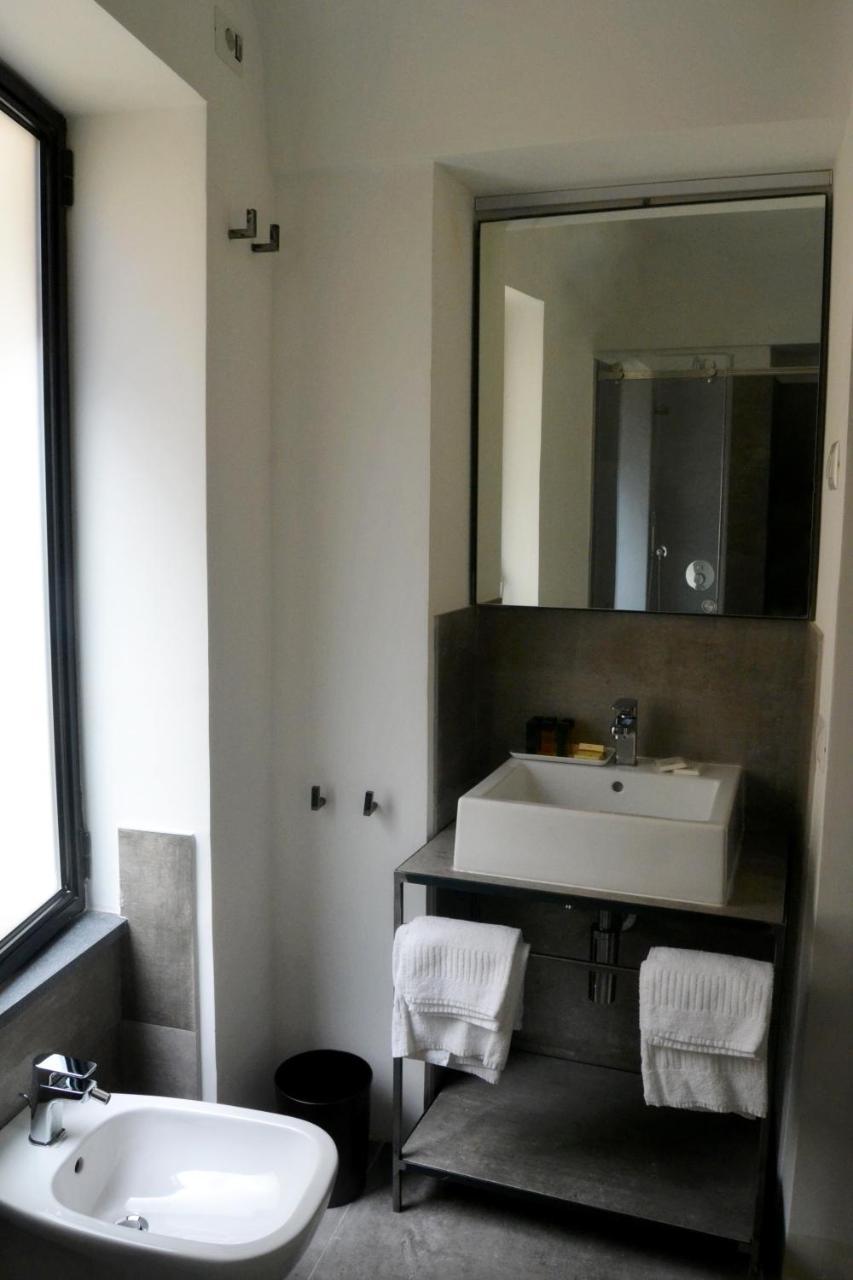 I 26 Gradini Capri Bed & Breakfast Luaran gambar