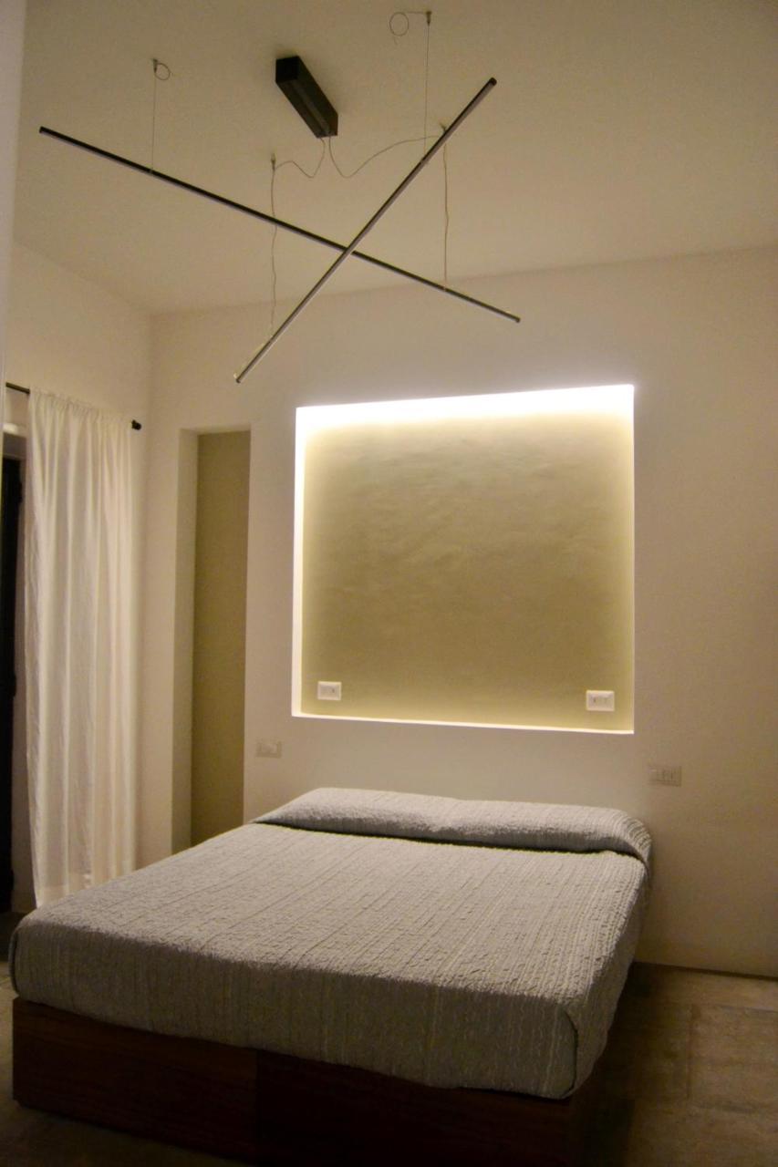 I 26 Gradini Capri Bed & Breakfast Luaran gambar