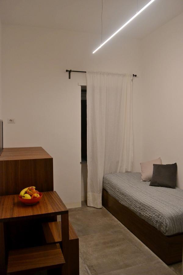 I 26 Gradini Capri Bed & Breakfast Luaran gambar