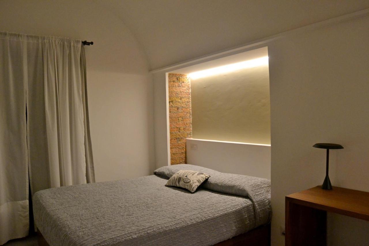 I 26 Gradini Capri Bed & Breakfast Luaran gambar