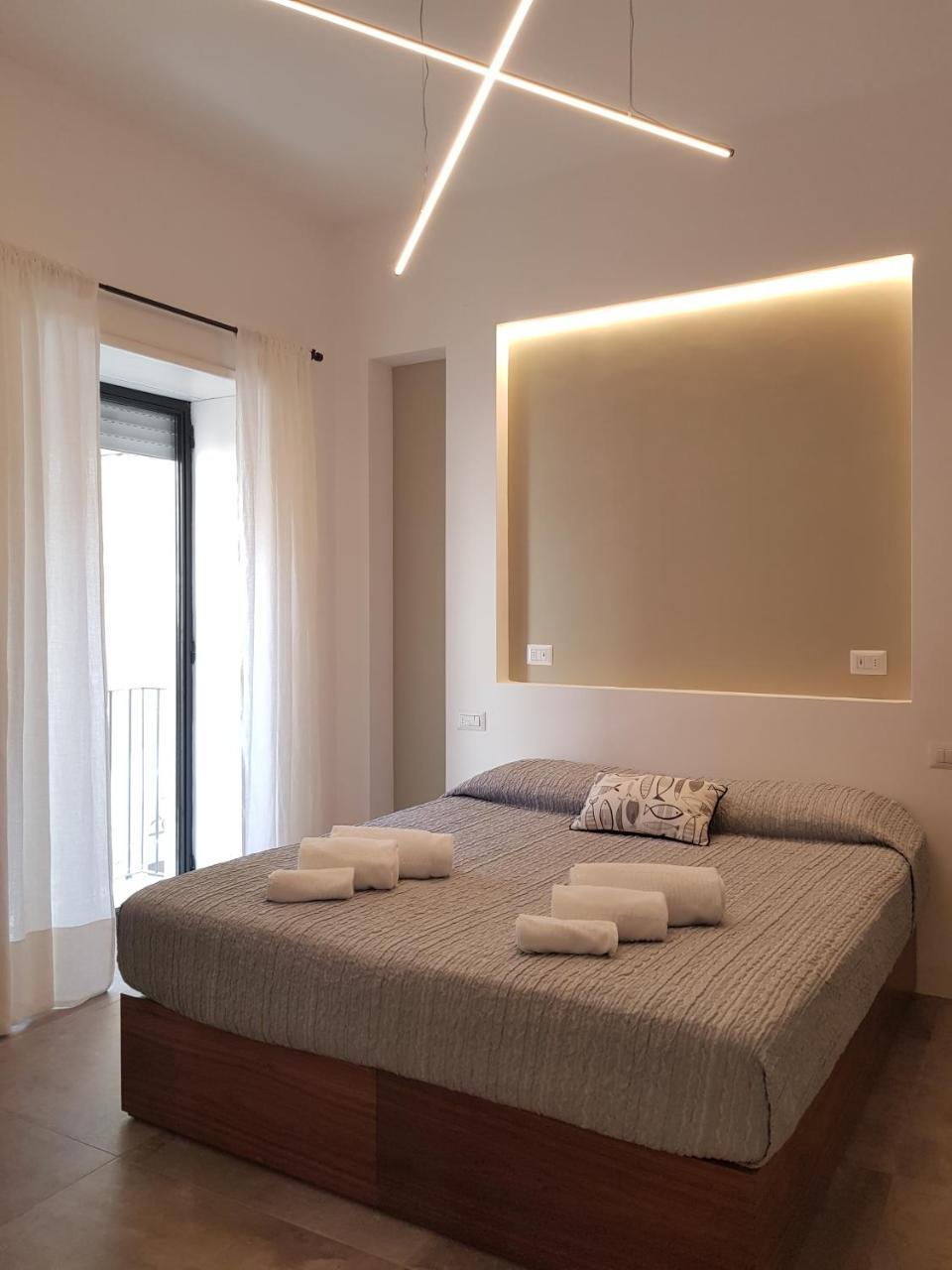 I 26 Gradini Capri Bed & Breakfast Luaran gambar