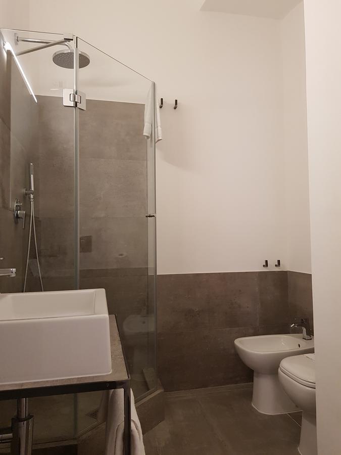 I 26 Gradini Capri Bed & Breakfast Luaran gambar