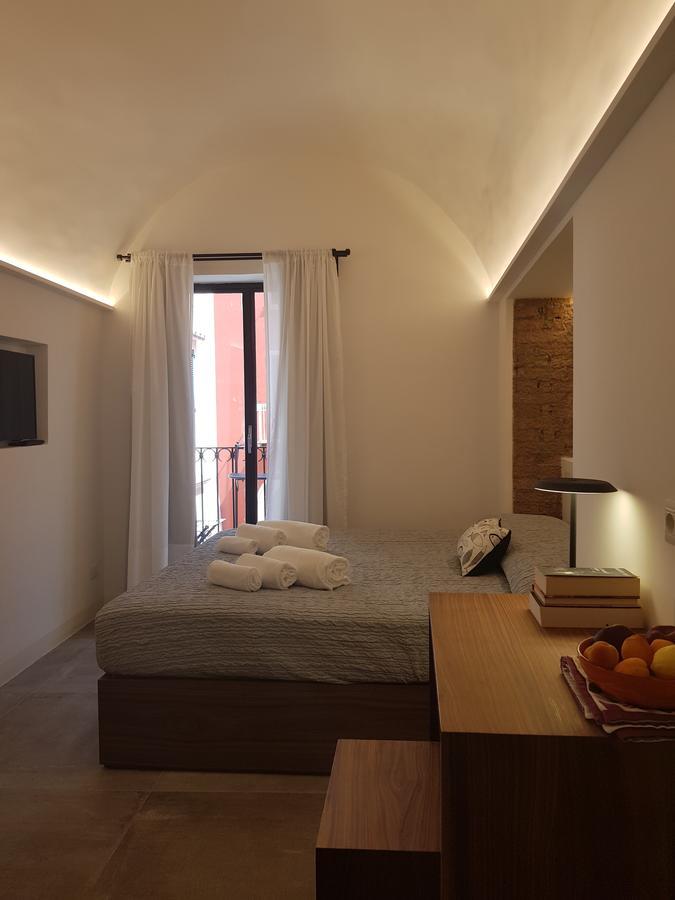 I 26 Gradini Capri Bed & Breakfast Luaran gambar