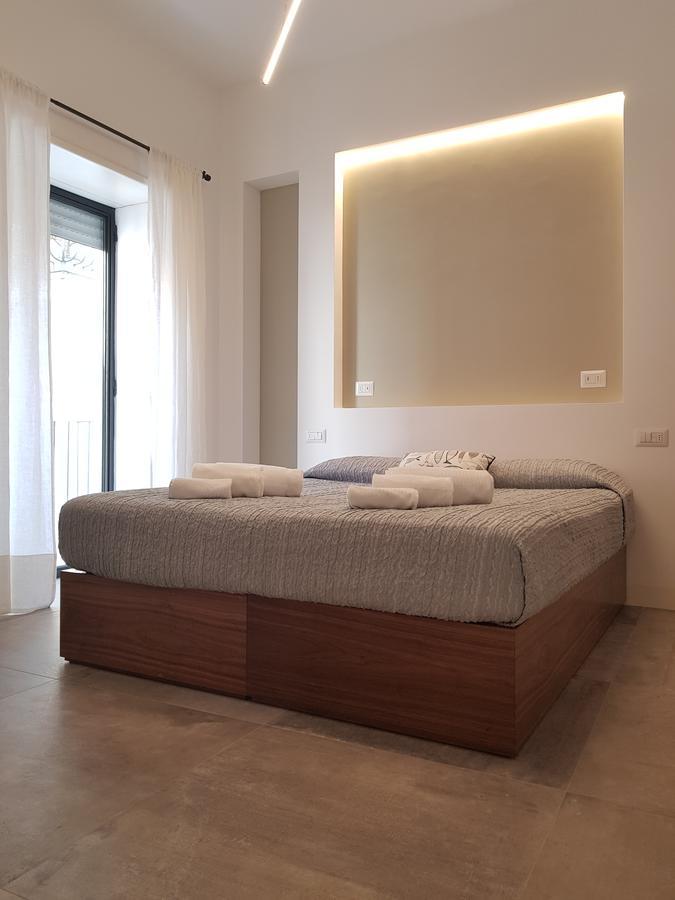 I 26 Gradini Capri Bed & Breakfast Luaran gambar