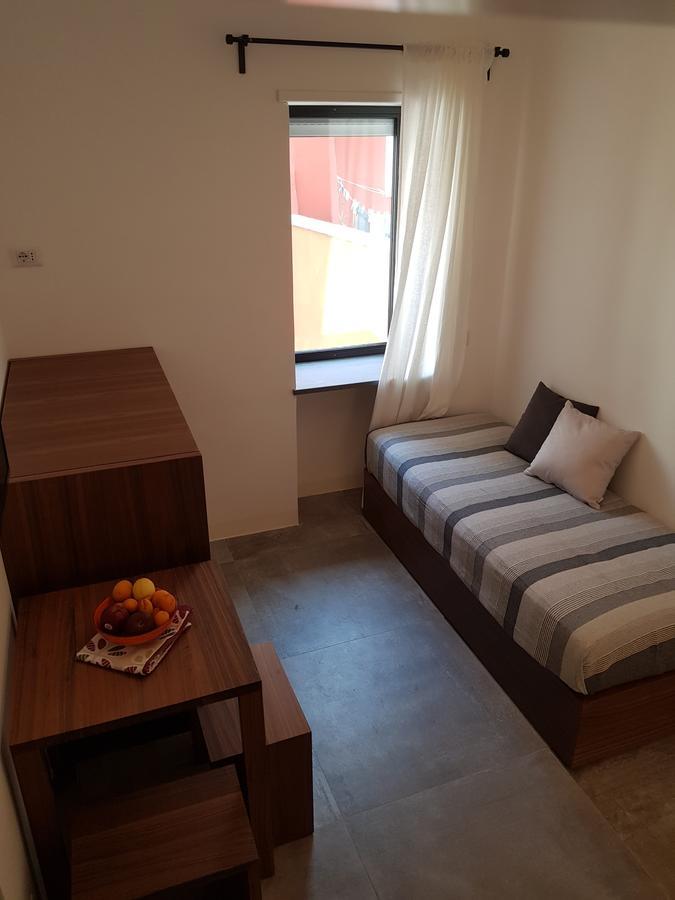 I 26 Gradini Capri Bed & Breakfast Luaran gambar